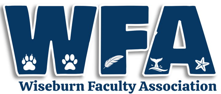 Wiseburn Faculty Association